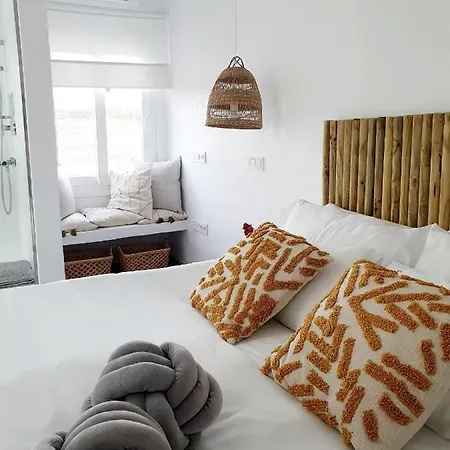 Apartamento Con Vistas Al Oceano Tias Exterior photo