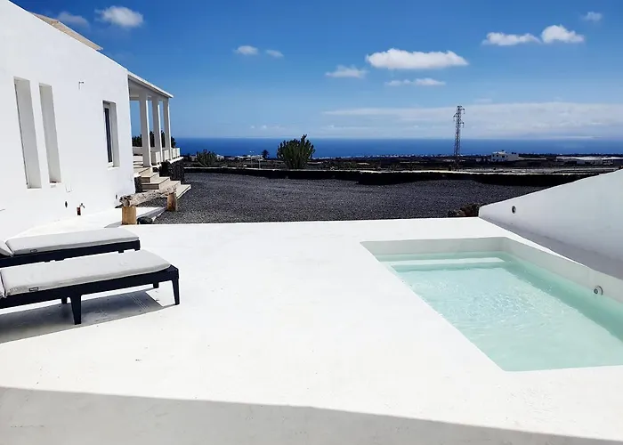 Apartamento Con Vistas Al Oceano