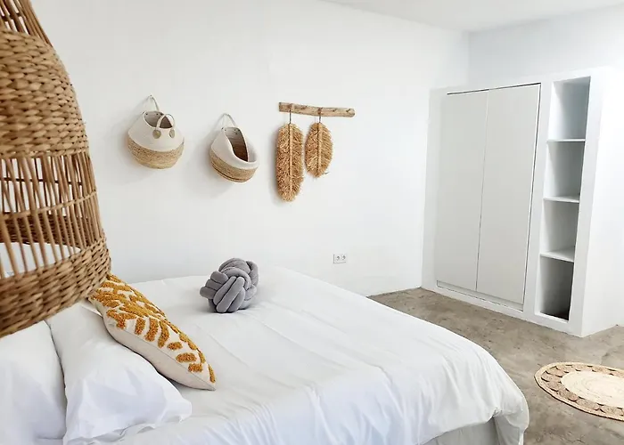 Apartamento Con Vistas Al Oceano