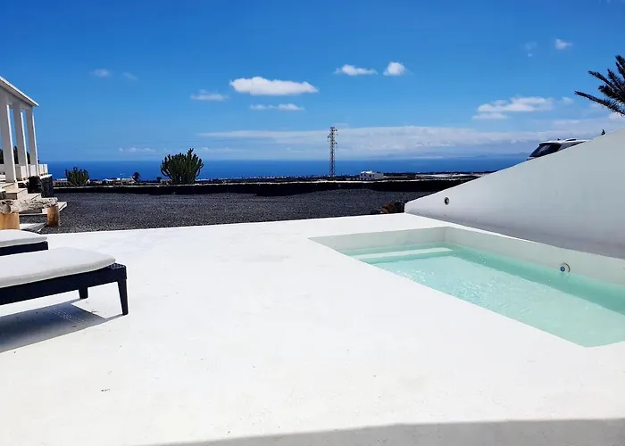 Apartamento Con Vistas Al Oceano