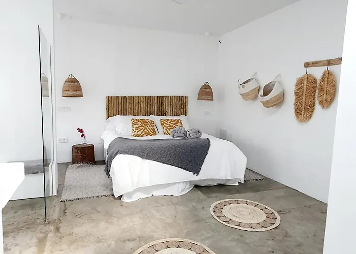 Apartamento Con Vistas Al Oceano