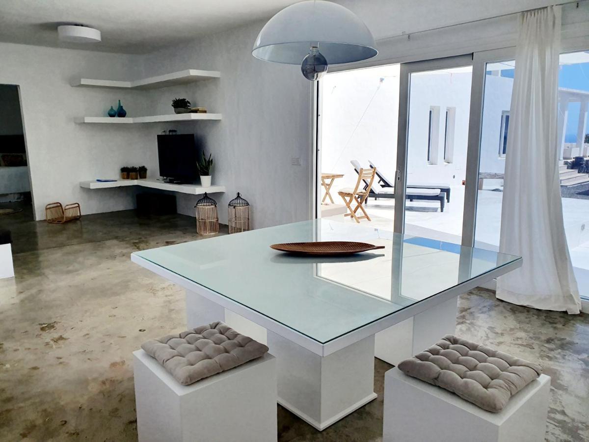 Apartment Con Vistas Al Oceano