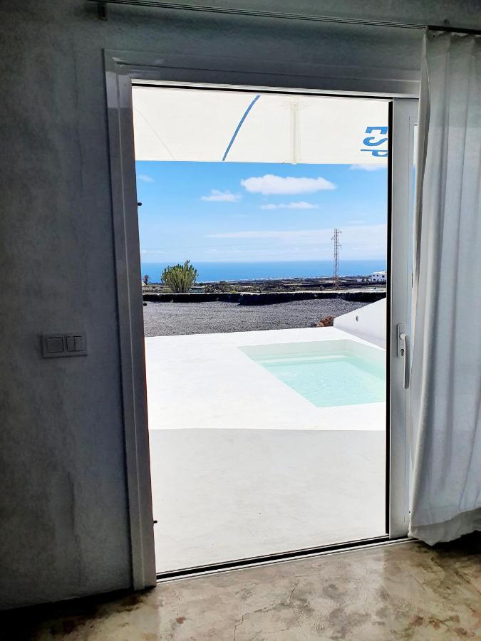 Apartment Con Vistas Al Oceano